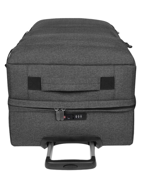 TRANSIT'R PLUS M Carrito mediano BlackDenim - Trolley Semirr&iacute;gidos