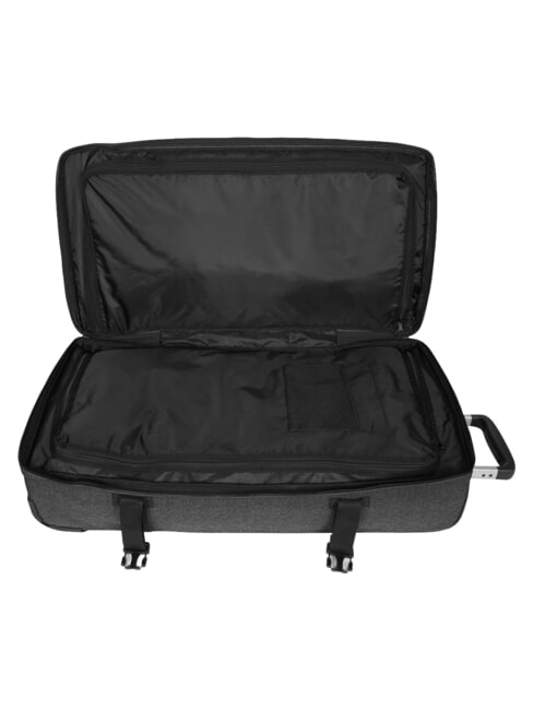 TRANSIT'R PLUS L Carrito grande BlackDenim - Trolley Semirr&iacute;gidos