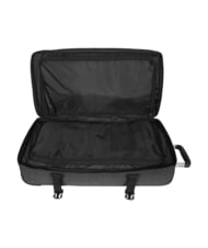 EASTPAK TRANSIT'R PLUS L Carrito grande BlackDenim - Trolley Semirr&iacute;gidos - 2