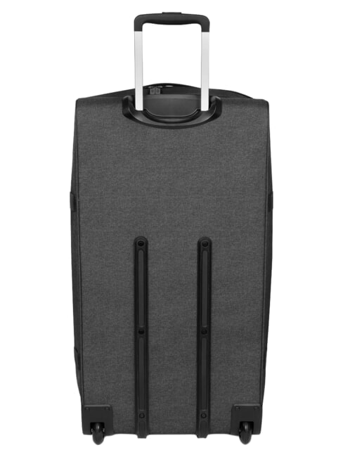 TRANSIT'R PLUS L Carrito grande BlackDenim - Trolley Semirr&iacute;gidos