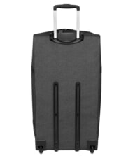 EASTPAK TRANSIT'R PLUS L Carrito grande BlackDenim - Trolley Semirr&iacute;gidos - 4