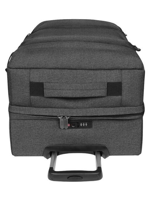 TRANSIT'R PLUS L Carrito grande BlackDenim - Trolley Semirr&iacute;gidos