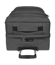 EASTPAK TRANSIT'R PLUS L Carrito grande BlackDenim - Trolley Semirr&iacute;gidos - 5