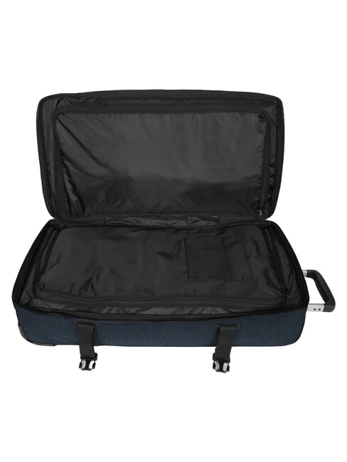 TRANSIT'R PLUS L Carrito grande tripledenim - Trolley Semirr&iacute;gidos