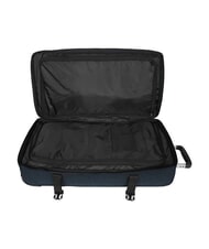 EASTPAK TRANSIT'R PLUS L Carrito grande tripledenim - Trolley Semirr&iacute;gidos - 2