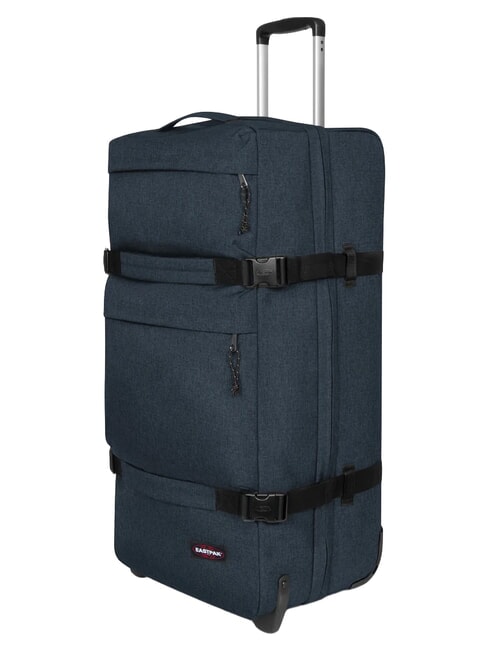 TRANSIT'R PLUS L Carrito grande tripledenim - Trolley Semirr&iacute;gidos