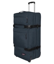 EASTPAK TRANSIT'R PLUS L Carrito grande tripledenim - Trolley Semirr&iacute;gidos - 3