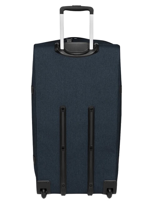 TRANSIT'R PLUS L Carrito grande tripledenim - Trolley Semirr&iacute;gidos
