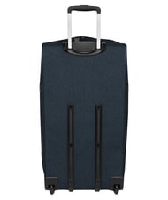 EASTPAK TRANSIT'R PLUS L Carrito grande tripledenim - Trolley Semirr&iacute;gidos - 4