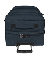 EASTPAK TRANSIT'R PLUS L Carrito grande tripledenim - Trolley Semirr&iacute;gidos - 5