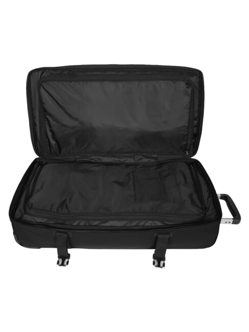 TRANSIT'R PLUS L Carrito grande NEGRO - Trolley Semirr&iacute;gidos