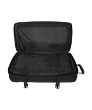 EASTPAK TRANSIT'R PLUS L Carrito grande NEGRO - Trolley Semirr&iacute;gidos - 2