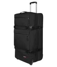 EASTPAK TRANSIT'R PLUS L Carrito grande NEGRO - Trolley Semirr&iacute;gidos - 3