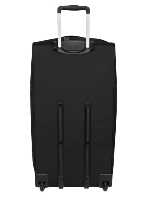 TRANSIT'R PLUS L Carrito grande NEGRO - Trolley Semirr&iacute;gidos