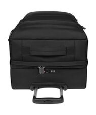 EASTPAK TRANSIT'R PLUS L Carrito grande NEGRO - Trolley Semirr&iacute;gidos - 5