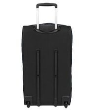 EASTPAK TRANSIT'R PLUS L Carrito grande lona azul marino - Trolley Semirr&iacute;gidos - 4