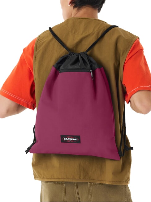 JYMLER  Bolsa vino borgo&ntilde;a - Mochilas Escuela & Tiempo Libre