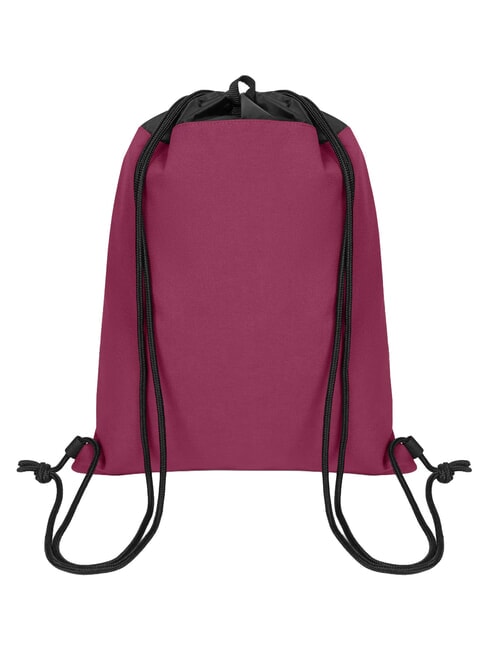 JYMLER  Bolsa vino borgo&ntilde;a - Mochilas Escuela & Tiempo Libre