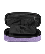 EASTPAK OVAL SINGLE Estuche dalia brillante - Estuches y Accesorios - 2