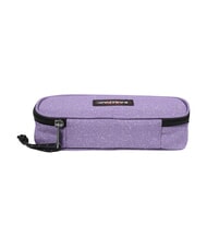 EASTPAK OVAL SINGLE Estuche dalia brillante - Estuches y Accesorios - 3