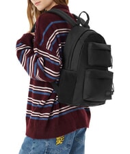 EASTPAK PADDED DBL S Mochila para tablet NEGRO - Mochilas Escuela & Tiempo Libre - 2
