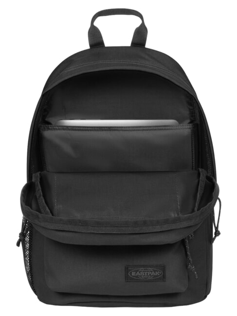 PADDED DBL S Mochila para tablet NEGRO - Mochilas Escuela & Tiempo Libre