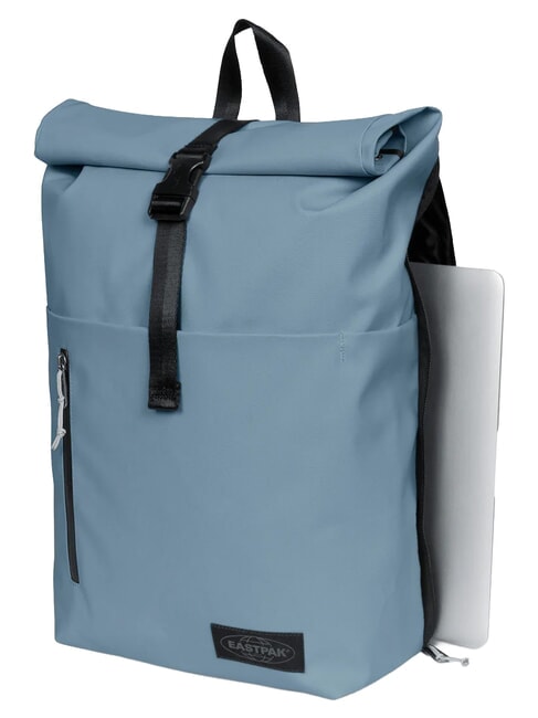 UP ROLL  Mochila para PC de 13" lona azul polvo - Mochilas Escuela & Tiempo Libre