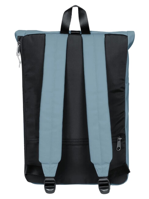 UP ROLL  Mochila para PC de 13" lona azul polvo - Mochilas Escuela & Tiempo Libre