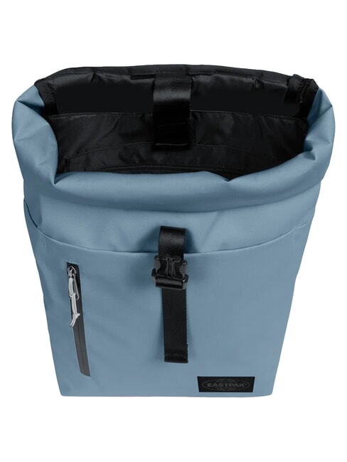 UP ROLL  Mochila para PC de 13" lona azul polvo - Mochilas Escuela & Tiempo Libre