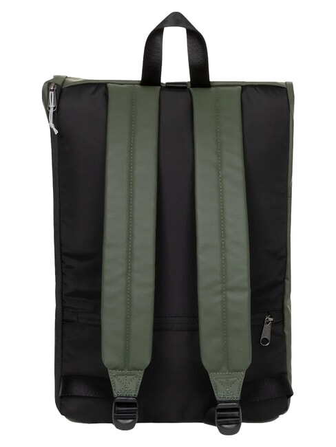 UP ROLL  Mochila para PC de 13" bosque de lona - Mochilas Escuela & Tiempo Libre