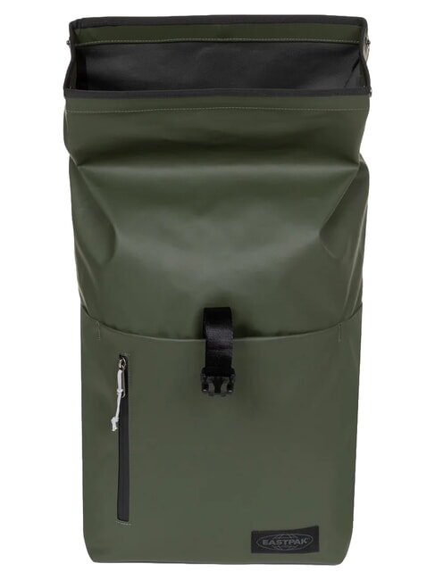 UP ROLL  Mochila para PC de 13" bosque de lona - Mochilas Escuela & Tiempo Libre