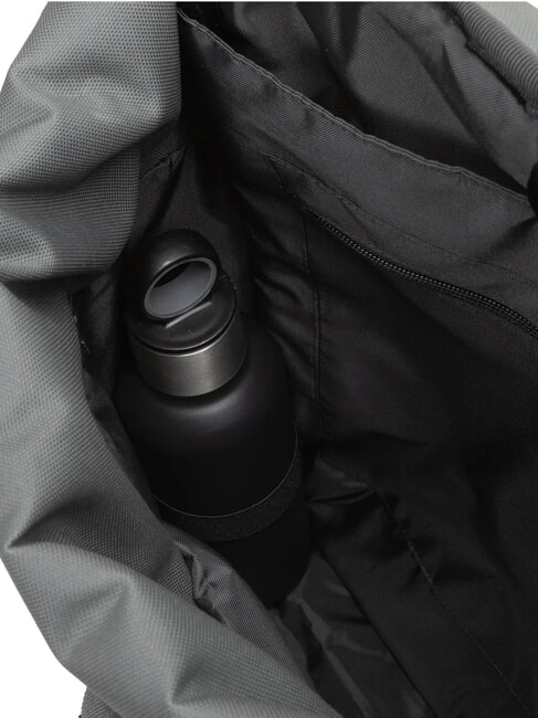 UP ROLL  Mochila para PC de 13" bosque de lona - Mochilas Escuela & Tiempo Libre