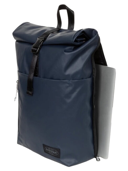 UP ROLL  Mochila para PC de 13" lona azul marino - Mochilas Escuela & Tiempo Libre