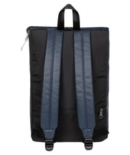 EASTPAK UP ROLL  Mochila para PC de 13" lona azul marino - Mochilas Escuela & Tiempo Libre - 3