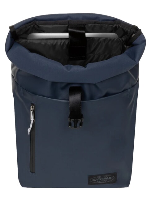 UP ROLL  Mochila para PC de 13" lona azul marino - Mochilas Escuela & Tiempo Libre