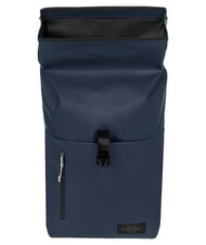 EASTPAK UP ROLL  Mochila para PC de 13" lona azul marino - Mochilas Escuela & Tiempo Libre - 6