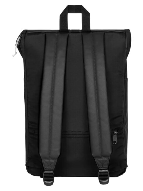 UP ROLL  Mochila para PC de 13" lona negra2 - Mochilas Escuela & Tiempo Libre