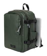 EASTPAK CABIN PAKR Mochila debajo del asiento bosque de lona - Mochilas Escuela & Tiempo Libre - 2