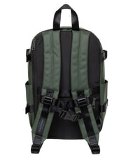 EASTPAK CABIN PAKR Mochila debajo del asiento bosque de lona - Mochilas Escuela & Tiempo Libre - 3