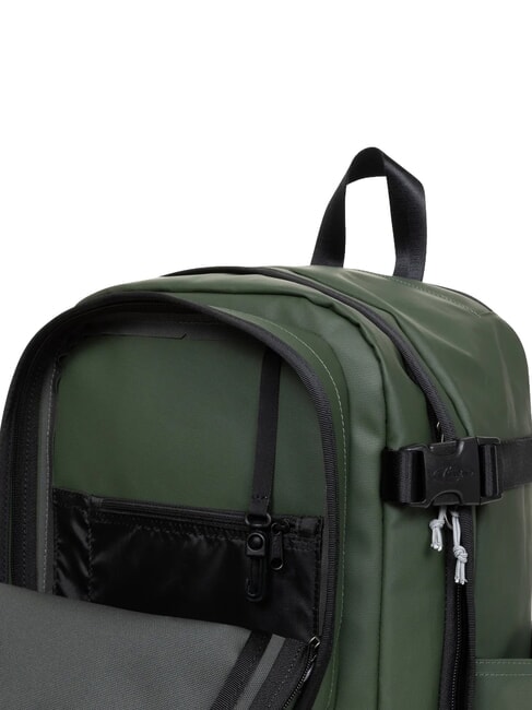 CABIN PAKR Mochila debajo del asiento bosque de lona - Mochilas Escuela & Tiempo Libre