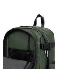 EASTPAK CABIN PAKR Mochila debajo del asiento bosque de lona - Mochilas Escuela & Tiempo Libre - 4