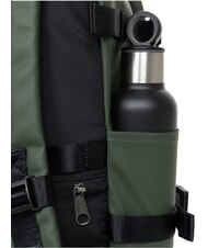 EASTPAK CABIN PAKR Mochila debajo del asiento bosque de lona - Mochilas Escuela & Tiempo Libre - 5