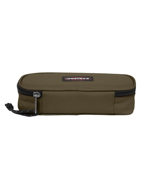 OVAL SINGLE Estuche Armyolive - Estuches y Accesorios