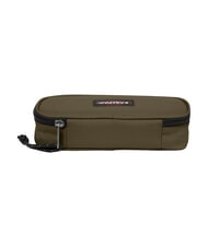 EASTPAK OVAL SINGLE Estuche Armyolive - Estuches y Accesorios - 3