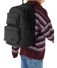 EASTPAK DOUBLE OFFICE Mochila para PC de 17" - Mochilas Escuela & Tiempo Libre