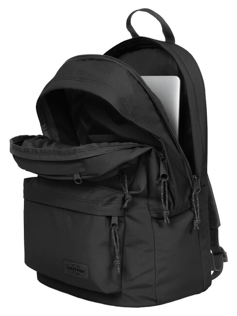 DOUBLE OFFICE Mochila para PC de 17" NEGRO - Mochilas Escuela & Tiempo Libre