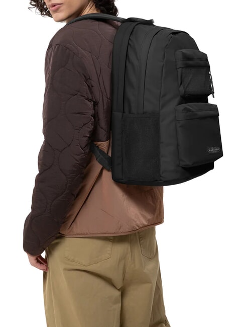 DOUBLE OFFICE Mochila para PC de 17" NEGRO - Mochilas Escuela & Tiempo Libre