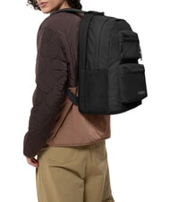 EASTPAK DOUBLE OFFICE Mochila para PC de 17" NEGRO - Mochilas Escuela & Tiempo Libre - 5