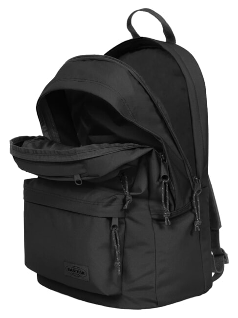 DOUBLE OFFICE Mochila para PC de 17" NEGRO - Mochilas Escuela & Tiempo Libre