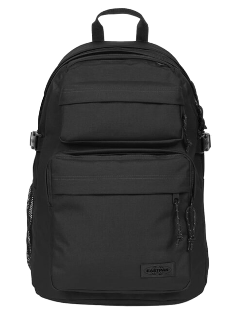 DOUBLE PRO Mochila para port&aacute;til de 15,6" NEGRO - Mochilas Escuela & Tiempo Libre